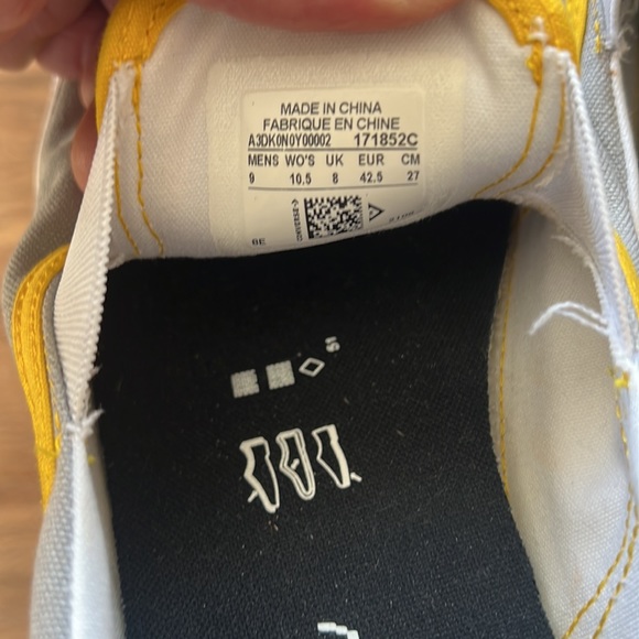 Converse All Star Slip on 2045 - Picture 3 of 7